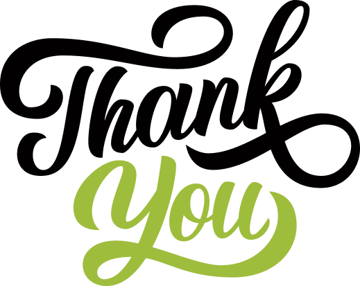 Thank You Image