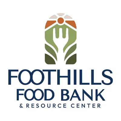 foothills food bank and resource center