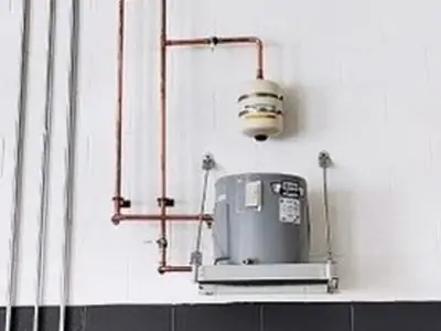 plumbing pipes 